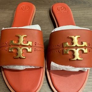 Brand NEW Tory Burch sandals